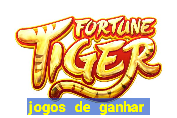 jogos de ganhar dinheiro de verdade sem depositar